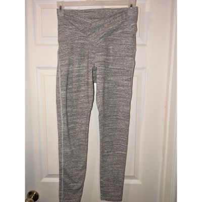 Pink By Victoria's Secret Leggings Size Large Yoga Jogger Lounge Workout Pants